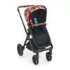 Neonato babakocsi Puro Urban Neopop Capsule Lollypop 800 MTB