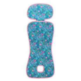   Zopa ülésbetét  - Breeze  - 2-3-as súlycsoportú biztonsági ülésbe vadvirágok