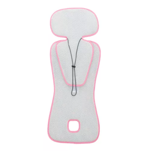 Zopa ülésbetét  - Breeze  - 2-3-as súlycsoportú biztonsági ülésbe vadvirágok