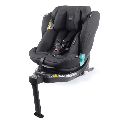 CAM gyerekülés Sosta evo I-Size ISOfix 40-150 cm 220