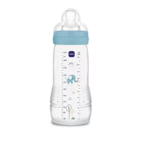 MAM cumisüveg Easy Active 330ml fiú