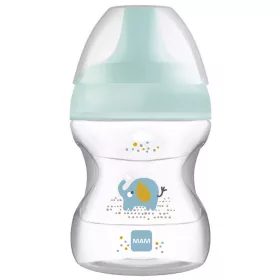 MAM ivópohár Learn to Drink Cup 190ml 6hó fiú