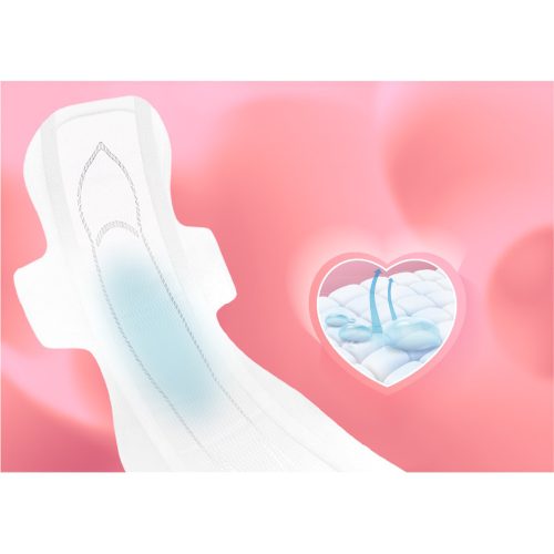 Neno egészségügyi betét szülés utáni 8db Fina