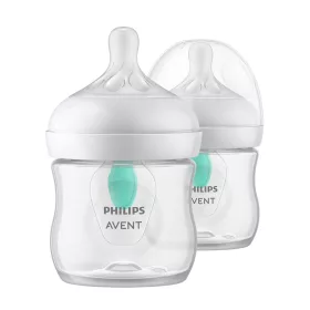   Philips AVENT cumisüveg Natural Response AirFree szeleppel 125ml 2db-os
