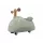 Kikkaboo kismotor Ride on Sizzy menta