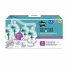 Tommee Tippee cumisüveg Advanced anti colic újszülött kezdõ szett türkiz