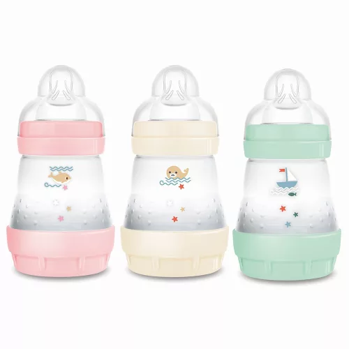 MAM cumisüveg Anti-Colic 160ml