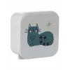 Kikkaboo ételtároló doboz 4 db-os Kitty Cat