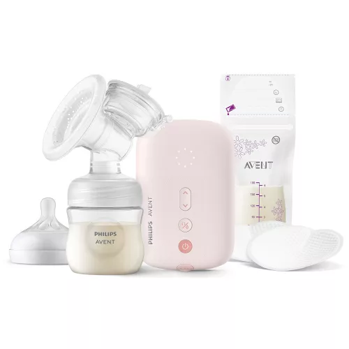 Philips AVENT mellszívó elektromos SCF395/31