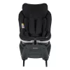 BeSafe gyerekülés iZi Twist I-Size ISOfix 61-105 cm Premium Car Interior Black