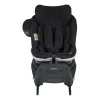BeSafe gyerekülés iZi Twist I-Size ISOfix 61-105 cm Premium Car Interior Black