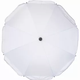 Fillikid napernyõ Standard ezüst 37