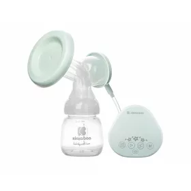 Kikkaboo mellszívó elektromos Led Serenity