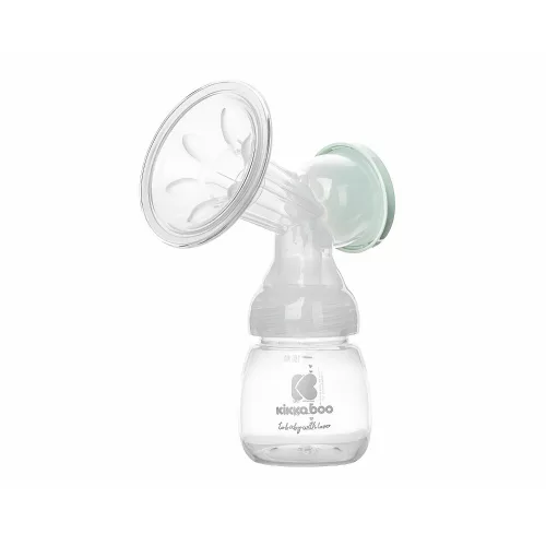 Kikkaboo mellszívó elektromos Led Serenity