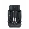 Kikkaboo gyerekülés i-Cross Top tether i-Size Isofix 76-150 cm sötétszürke