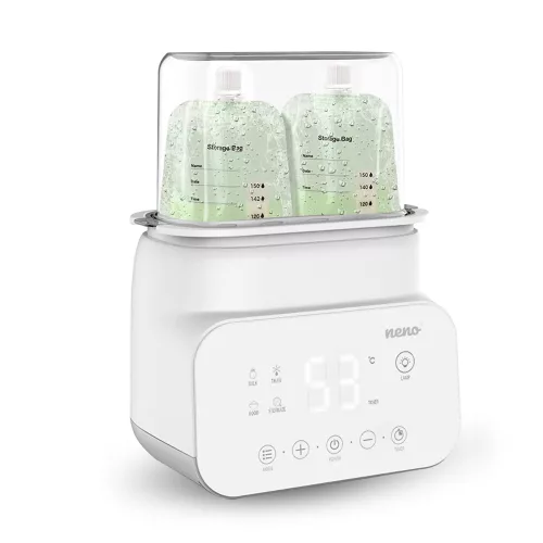 Neno elektromos ételmelegítõ és sterilizáló 5in1 Vita