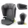 Kinderkraft gyerekülés Unity 2 i-Size Isofix 100-150cm szürke