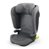 Kinderkraft gyerekülés Unity 2 i-Size Isofix 100-150cm szürke