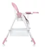 Kikkaboo etetõszék Spicy PLUS     pink