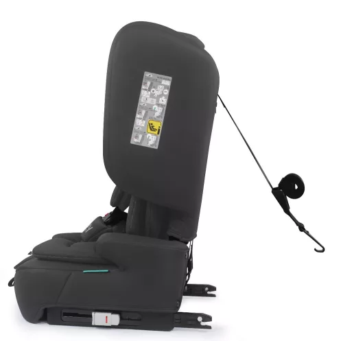 CAM gyerekülés Flexy I-Size ISOfix 76-150 cm 220