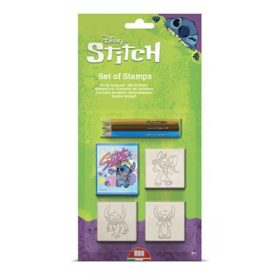 Multiprint - Stitch nyomdaszett Multiprint - Stitch nyomdaszett