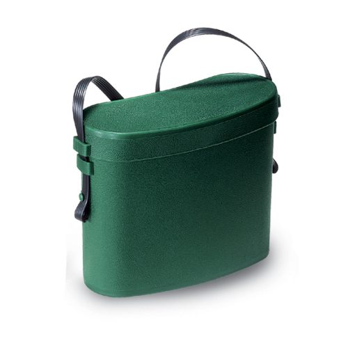 Kétcsövű zöld gyerektávcső - Special 40 Green Binocular with Case