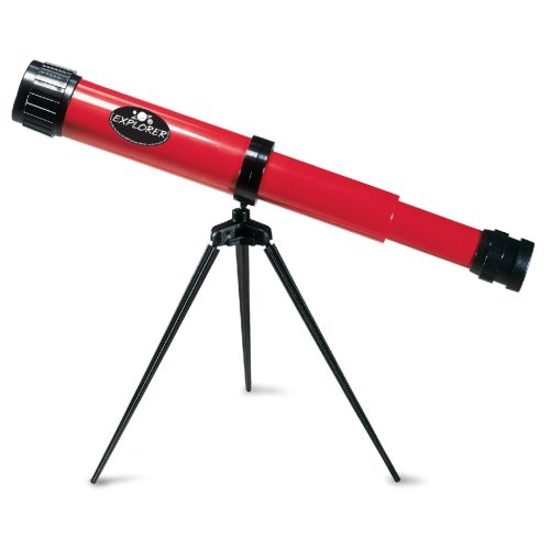Csillagász gyerektávcső - Explorer Telescope 15-25x35 with Tripod