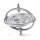 Ledes csodagiroszkóp - UFO Lighting Gyroscope
