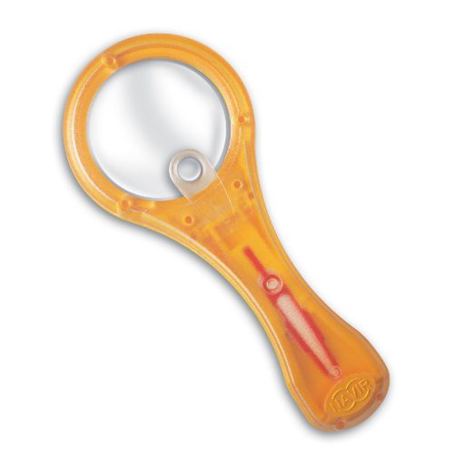 Óriás nagyító - Megalens