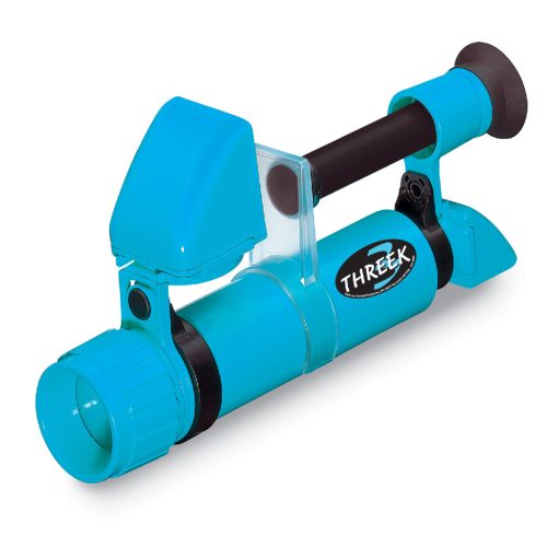 Háromfunkciós optikai szett - Threek – Optical Transforming Tool