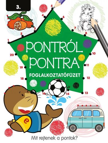 Pontról pontra számösszekötő
