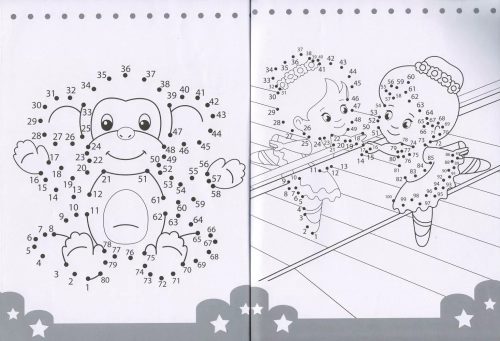 Pontról pontra számösszekötő