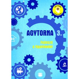 Agytorna - Fejleszd a mentális képességeidet - fejtörők