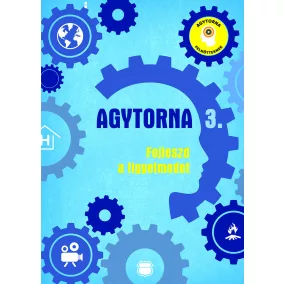 Agytorna - Fejleszd a mentális képességeidet - fejtörők