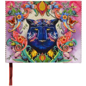 Bonchahier - Emlékkönyv / Napló - Into the Wild