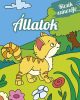 Böngésző színező - 1. Tigris - Napraforgó Kiadó - Palincs Játék