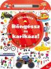Böngéssz és karikázz! - Közlekedés - Napraforgó Kiadó