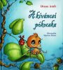 A kiváncsi pókocska