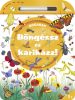 Böngéssz és karikázz! - Bogarak - Napraforgó Kiadó