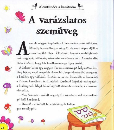 Balerina a barátnőm - Palincs Játék