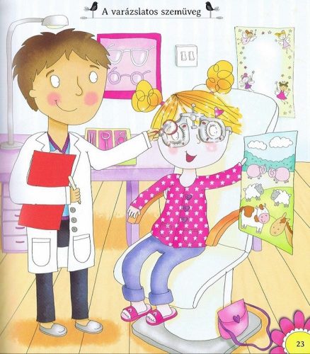 Balerina a barátnőm - Palincs Játék