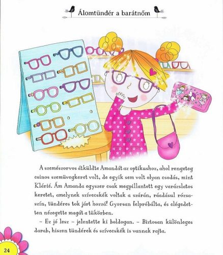 Balerina a barátnőm - Palincs Játék