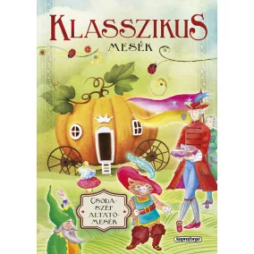 Klasszikus szívbemarkoló meséi a világirodalom legszebb gyöngyszemei közé tartoznak.