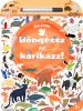 Böngéssz és karikázz! - Állatok - Napraforgó Kiadó