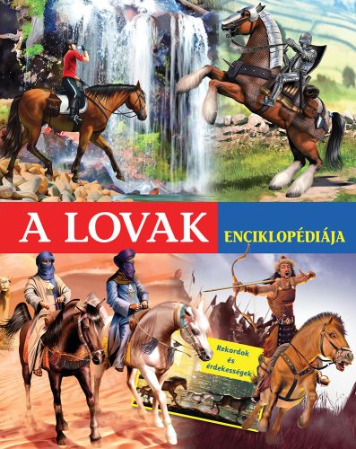 A lovak enciklopédiája - Palincs Játék