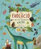 Az evolúció - ismeretterjesztő könyv - Palincs Játék