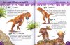 500 érdekesség a dinoszauruszokról - Palincs Játék