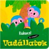 Kukucs könyvek - Az első karácsony - Palincs Játék