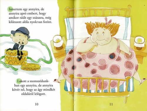 Olvass velünk! - Viccek könyve - Palincs Játék