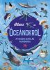 Atlasz az óceánokról - ismeretterjesztő könyv